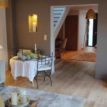 La Maison Du Petit Hutin Реймс Экстерьер фото