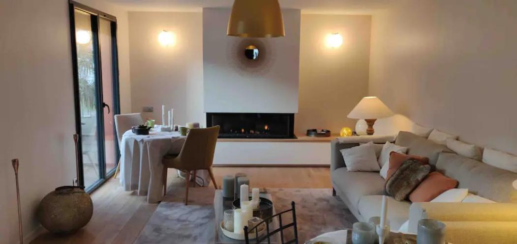 La Maison Du Petit Hutin Реймс Экстерьер фото
